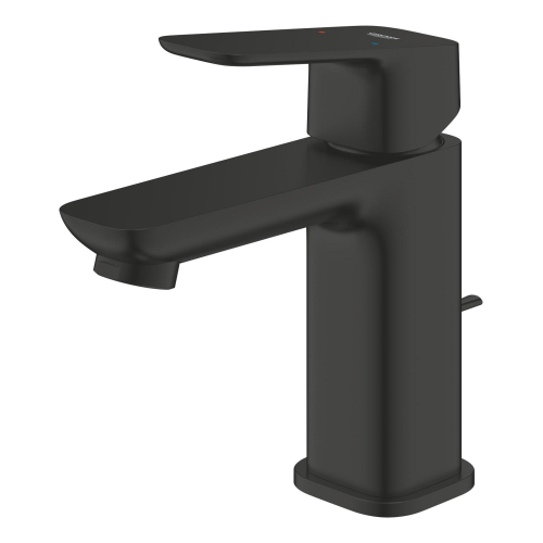 Одноважільний змішувач для раковини Grohe Cubeo S-розміру 1016942430