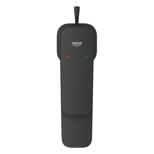 Одноважільний змішувач для раковини Grohe Cubeo S-розміру 1016942430