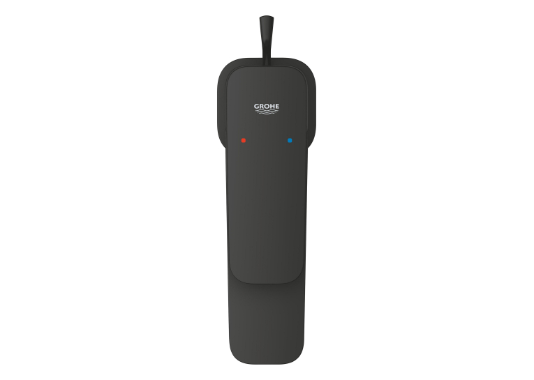 Однорычажный смеситель для раковины Grohe Cubeo S-размера 1016942430