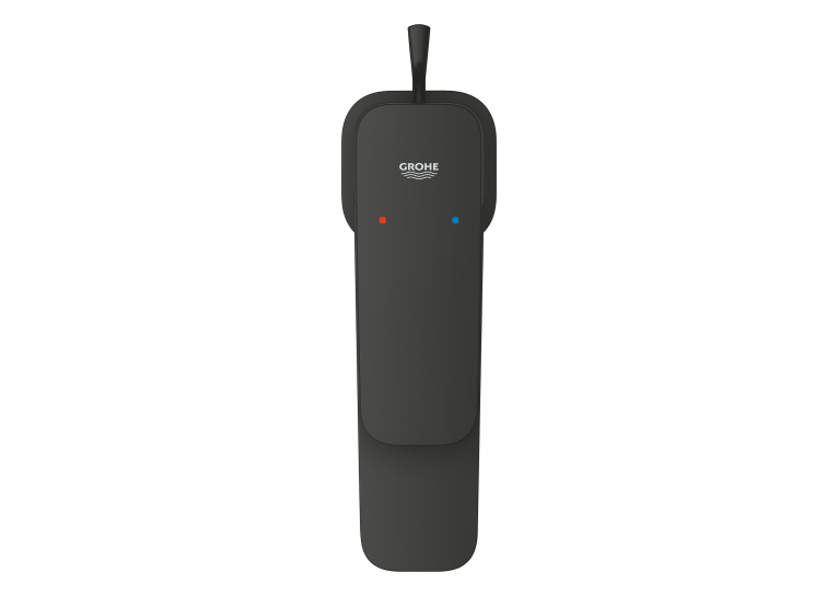Однорычажный смеситель для раковины Grohe Cubeo S-размера 1016942430