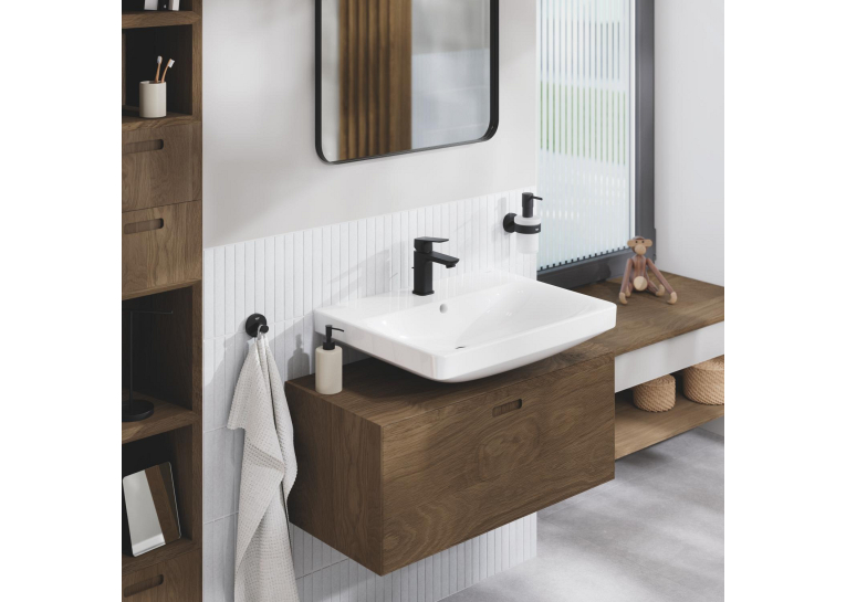 Однорычажный смеситель для раковины Grohe Cubeo S-размера 1016942430