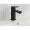 Однорычажный смеситель для раковины Grohe Cubeo S-размера 1016942430