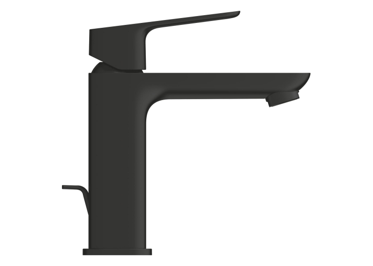 Однорычажный смеситель для раковины Grohe Cubeo M-размера 1017562430