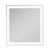 Дзеркало Aqua Rodos  Diamant 60 см АР000036292 (Сірий)