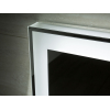Дзеркало Aqua Rodos  Diamant 60 см АР000036292 (Сірий)
