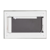 Дзеркало Aqua Rodos  Diamant 100 см АР000036291 (Сірий)