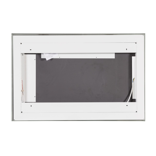 Зеркало Aqua Rodos  Diamant 100 см АР000036291 (Серый)
