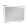 Дзеркало Aqua Rodos  Diamant 100 см АР000036291 (Сірий)