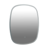 Зеркало AQUA RODOS "Callisto" 60x70 см sensor с LED подсветкой, АР000102685