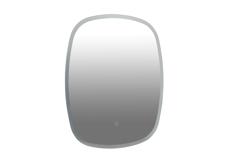 Зеркало AQUA RODOS "Callisto" 60x70 см sensor с LED подсветкой, АР000102685