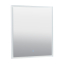 Дзеркало Aqua Rodos Luce white 60x70, сенсор, підсвітка, АР000112807