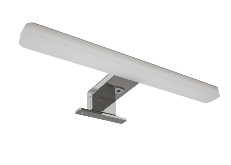 Підсвічування LED AQUA RODOS Alpha 4,5W хром, АР000039887