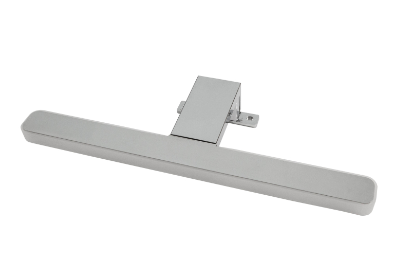 Підсвічування LED AQUA RODOS Alpha 4,5W хром, АР000039887