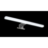 Підсвічування LED AQUA RODOS Alpha LUX 7,0 W хром, АР000039885