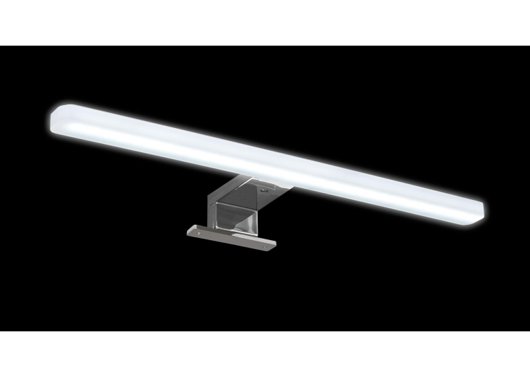 Підсвічування LED AQUA RODOS Alpha LUX 7,0 W хром, АР000039885
