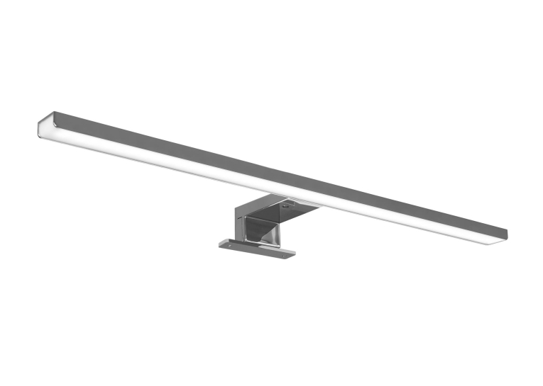 Підсвічування LED AQUA RODOS Gama LUX 7,0 W хром, АР000039886