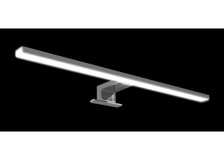 Підсвічування LED AQUA RODOS Gama LUX 7,0 W хром, АР000039886
