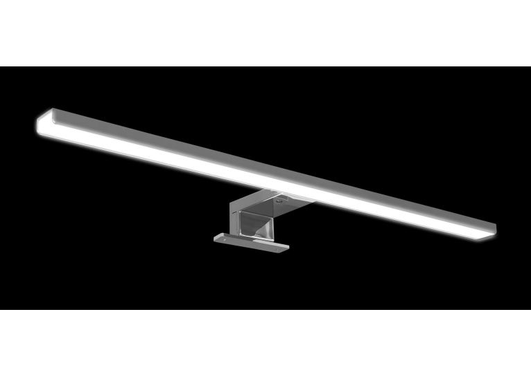 Підсвічування LED AQUA RODOS Gama LUX 7,0 W хром, АР000039886