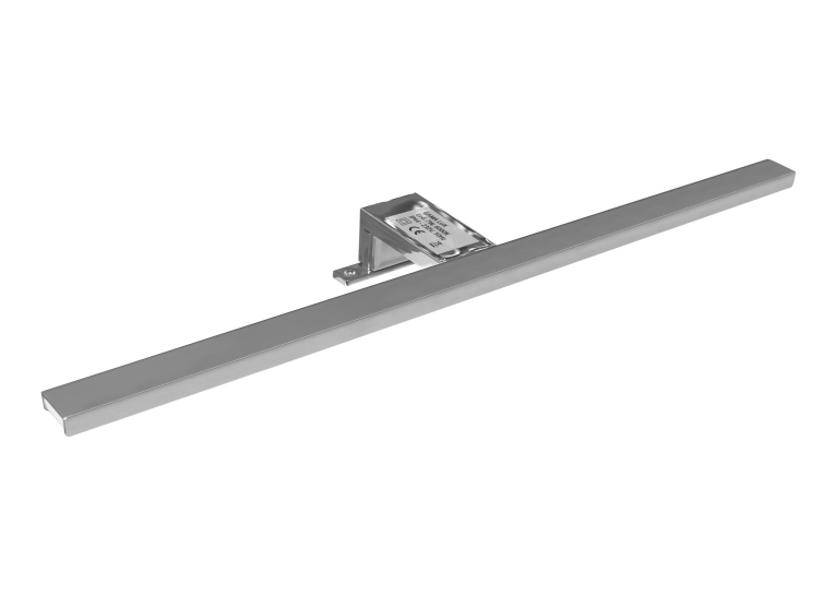 Підсвічування LED AQUA RODOS Gama LUX 7,0 W хром, АР000039886