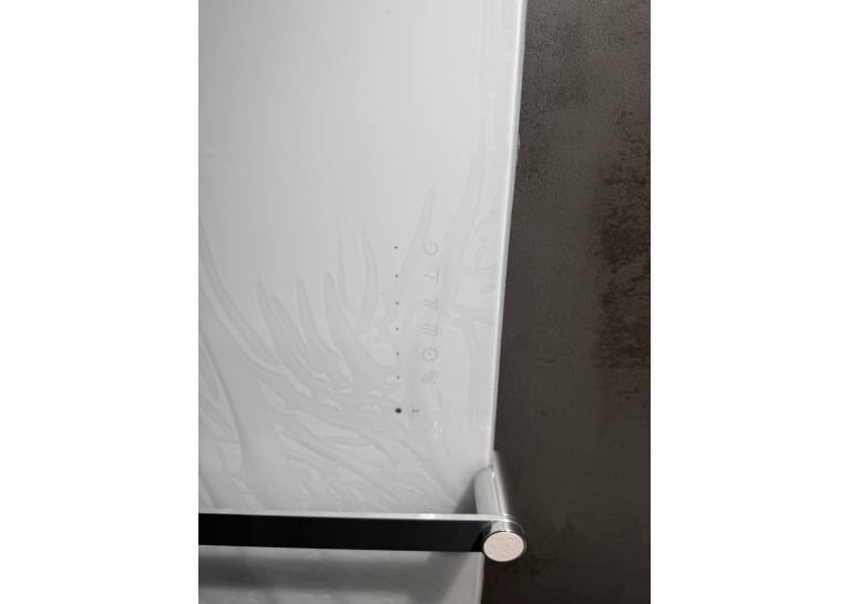 Сушка для рушників ARBI (IBRA) Slim satin 1200 х 400 Made in Italy 53T004V1 