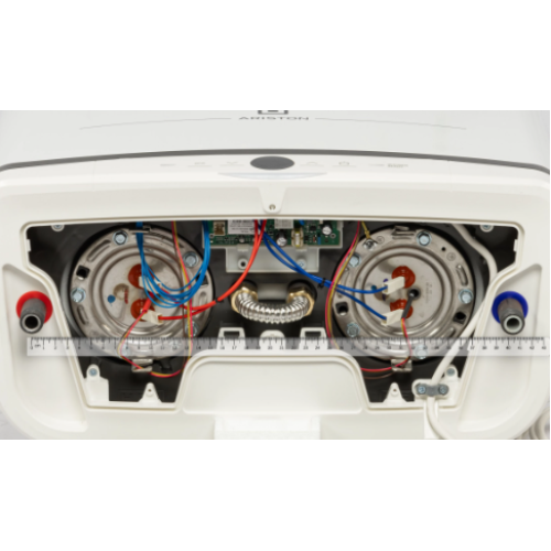 Водонагрівач Ariston Velis Pro 50 EU (3626135)