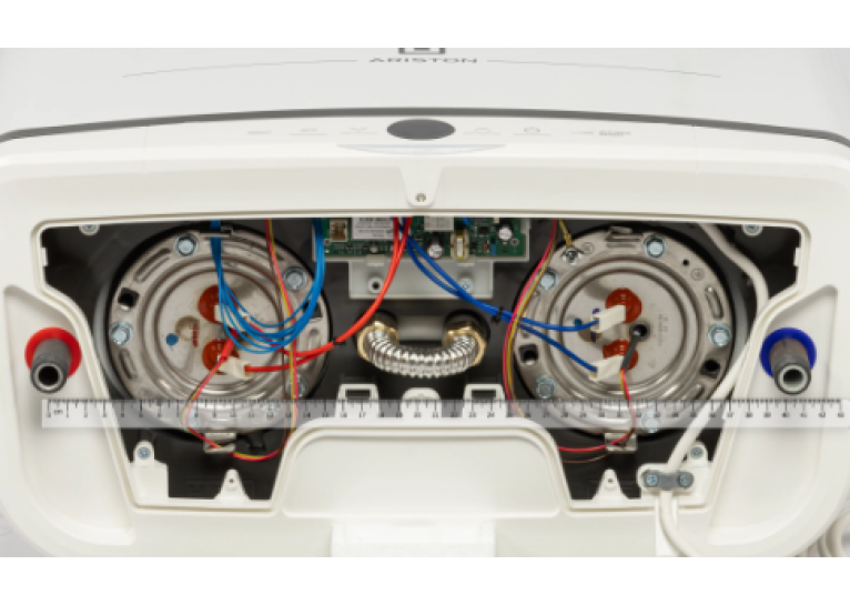 Водонагрівач Ariston Velis Pro 50 EU (3626135)