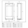 Водонагрівач Ariston Velis Pro 100 EU (3626137)