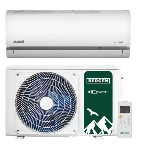Кондиціонер Bergen Fjord inverter BEI12FRD/BEO12FRD 0101040021-100445066