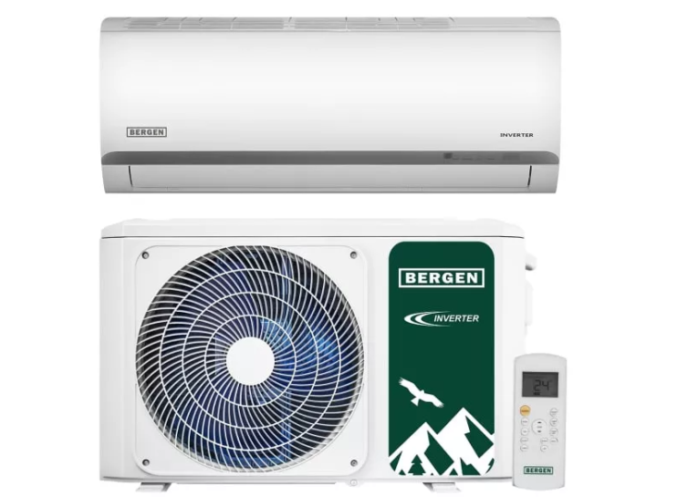 Кондиціонер Bergen Fjord inverter BEI12FRD/BEO12FRD 0101040021-100445066