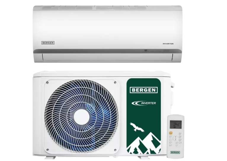 Кондиціонер Bergen Fjord inverter BEI09FRD/BEO09FRD 0101040021-100445065