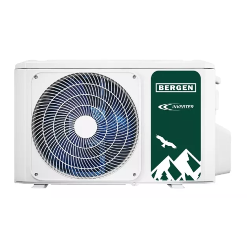 Кондиционер Bergen Fjord inverter BEI12FRD/BEO12FRD 0101040021-100445066