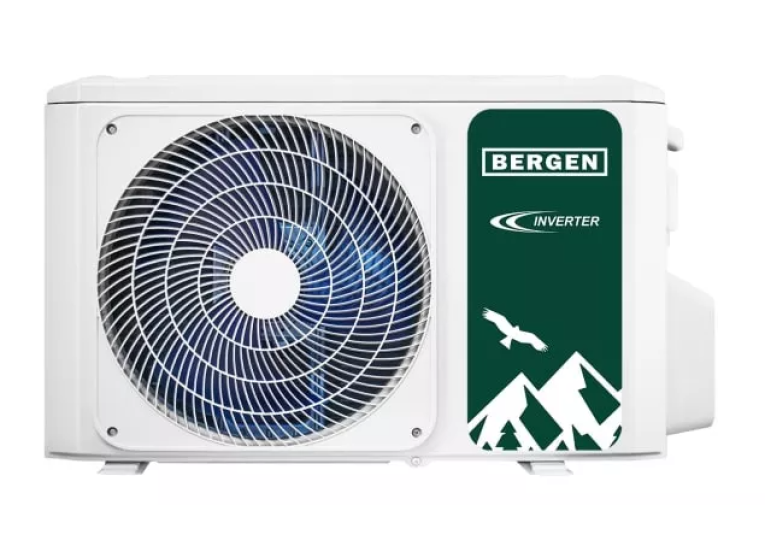 Кондиціонер Bergen Fjord inverter BEI12FRD/BEO12FRD 0101040021-100445066