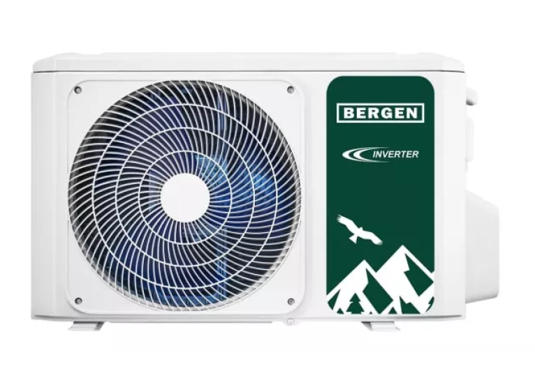 Кондиціонер Bergen Fjord inverter BEI09FRD/BEO09FRD 0101040021-100445065