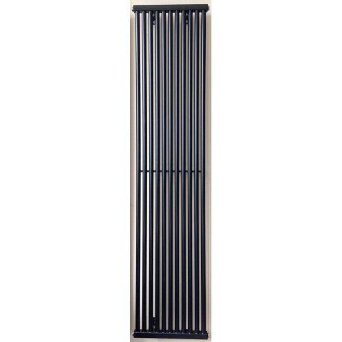 Вертикальный радиатор Betatherm PS Style H-1800 мм, L-405 мм PS 1180/11 9005M 99