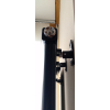 Вертикальний радіатор Betatherm  PS Style H-1800 мм, L-405 мм PS 1180/11 9005M 99