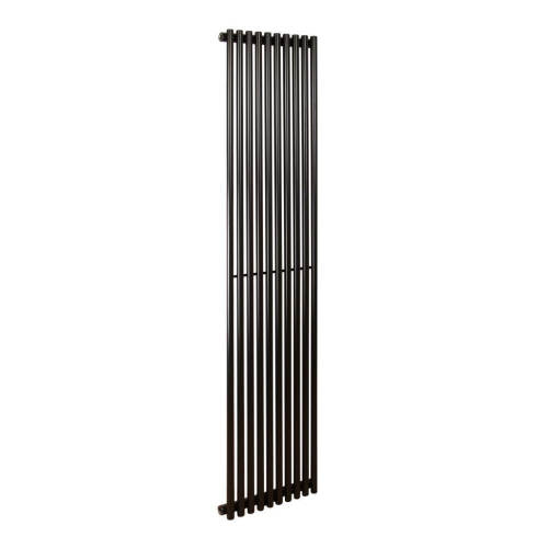 Вертикальный радиатор Praktikum 1, H-1800 мм, L-387 мм Betatherm PV 1180/10 9005M 99