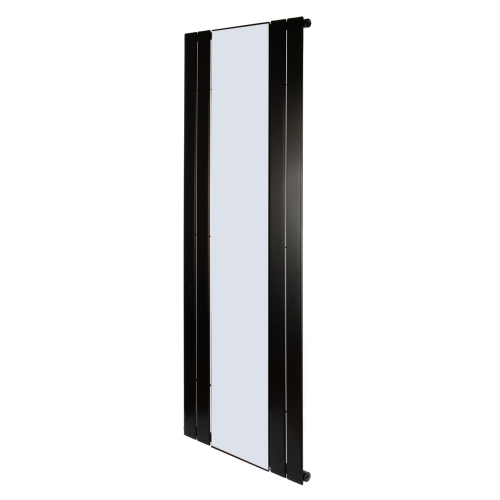 Вертикальный радиатор Betatherm Mirror H-1800 мм, L-609 мм, с зеркалом LE 1118/08 9005M 99