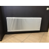 Дизайнерский горизонтальный радиатор Betatherm Praktikum 2 H-500 мм, L-995 мм PV 2050/26 9016M 88