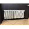 Дизайнерський горизонтальний радіатор Betatherm Praktikum 2 H-500 мм, L-1223 мм PV 2050/32 9016M 88