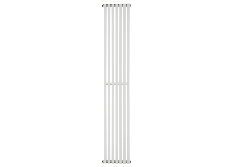 Вертикальный радиатор Betatherm Quantum 2 H-1800 мм, L-285 мм BQ 2180/07 9016M 99	