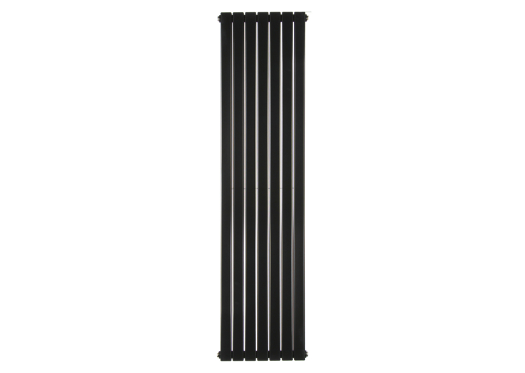 Вертикальний радіатор Betatherm  Blende 2 H-1600 мм, L-394 мм B2V 2160/07 9005M 99