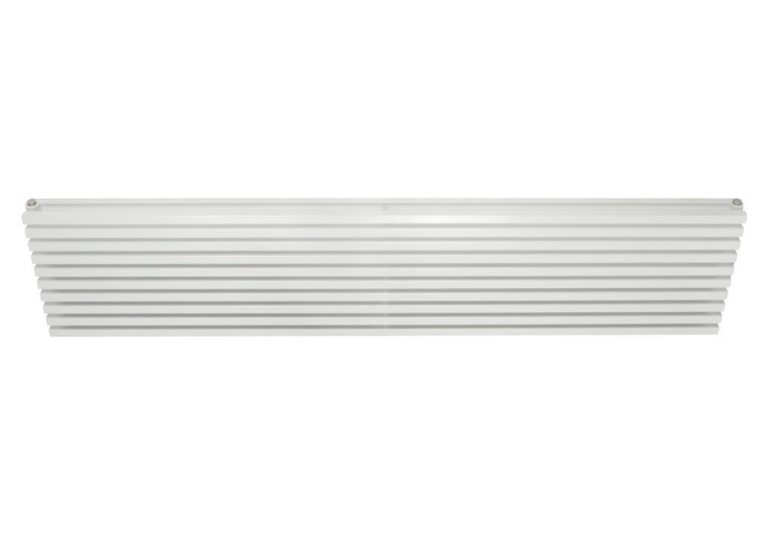 Вертикальний трубчастий радіатор BQH Quantum H-285 мм, L-2000 мм Betatherm