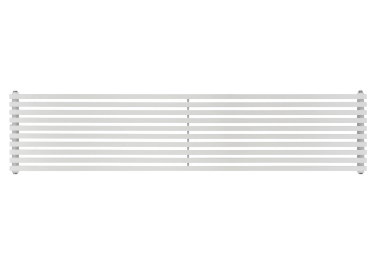 Вертикальный радиатор BQH Quantum H-285 мм, L-2000 мм Betatherm