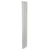 Дизайнерские радиаторы Betatherm Praktikum 2, H-1800 mm, L-275 mm PV 2180/07 9016M 99
