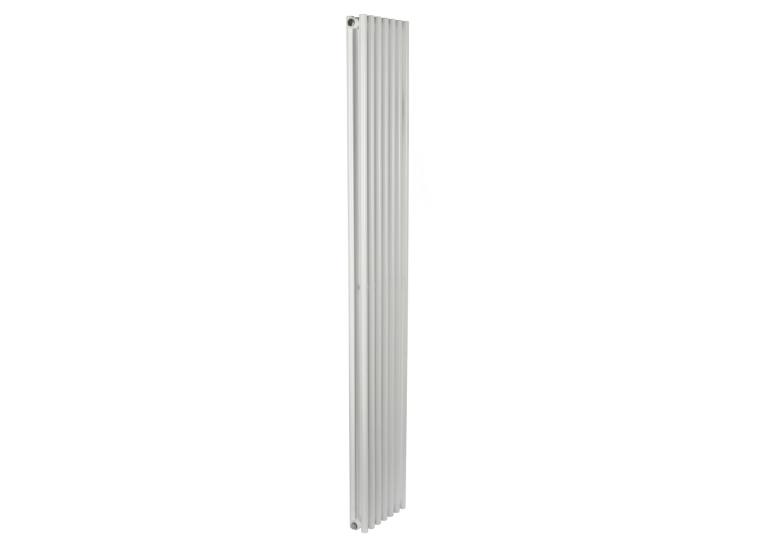 Дизайнерские радиаторы Betatherm Praktikum 2, H-1800 mm, L-275 mm PV 2180/07 9016M 99