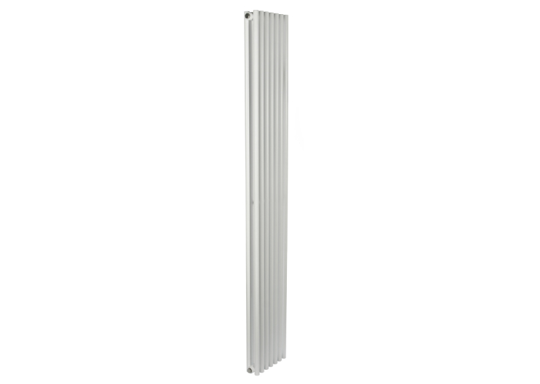 Дизайнерські радіатори Betatherm Praktikum 2, H-1800 мм, L-275 мм PV 2180/07 9016M 99