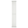Дизайнерские радиаторы Betatherm Praktikum 2, H-1800 mm, L-275 mm PV 2180/07 9016M 99