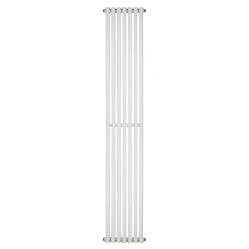 Дизайнерські радіатори Betatherm Praktikum 2, H-1800 мм, L-275 мм PV 2180/07 9016M 99