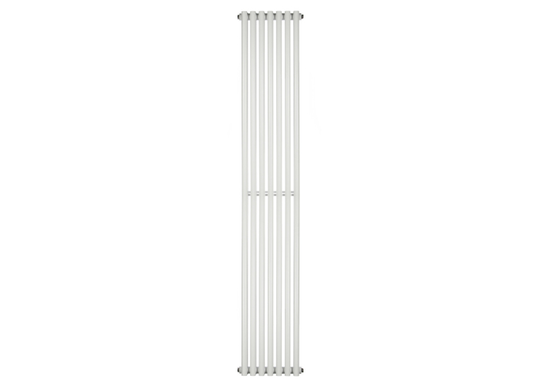 Дизайнерські радіатори Betatherm Praktikum 2, H-1800 мм, L-275 мм PV 2180/07 9016M 99