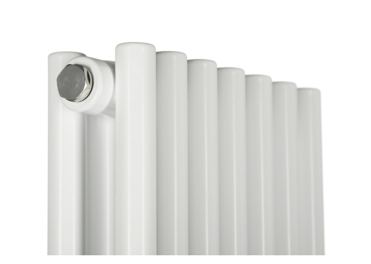 Дизайнерские радиаторы Betatherm Praktikum 2, H-1800 mm, L-275 mm PV 2180/07 9016M 99